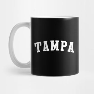 Tampa Mug